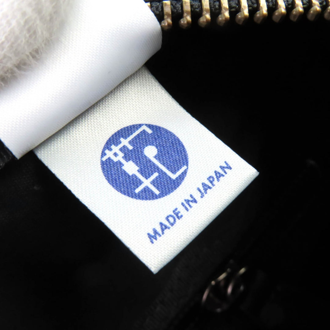 優れたPORTER WITHレザー2WAYブリーフケースビジネスバッグショルダーバッグ