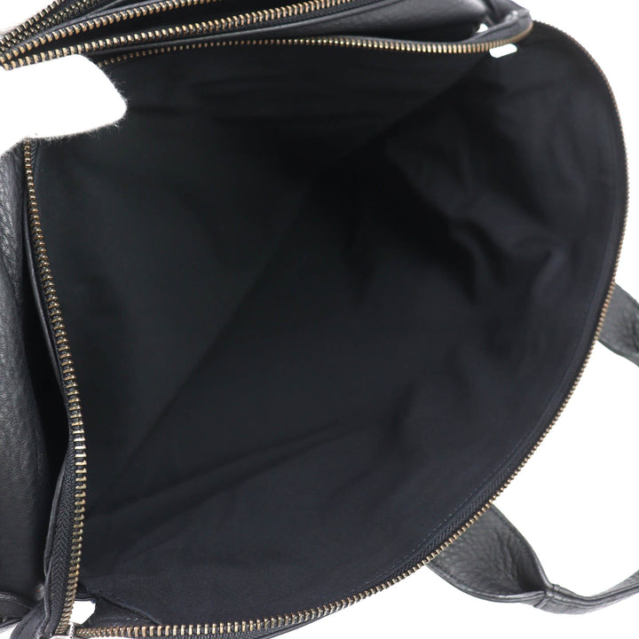 優れたPORTER WITHレザー2WAYブリーフケースビジネスバッグショルダーバッグ
