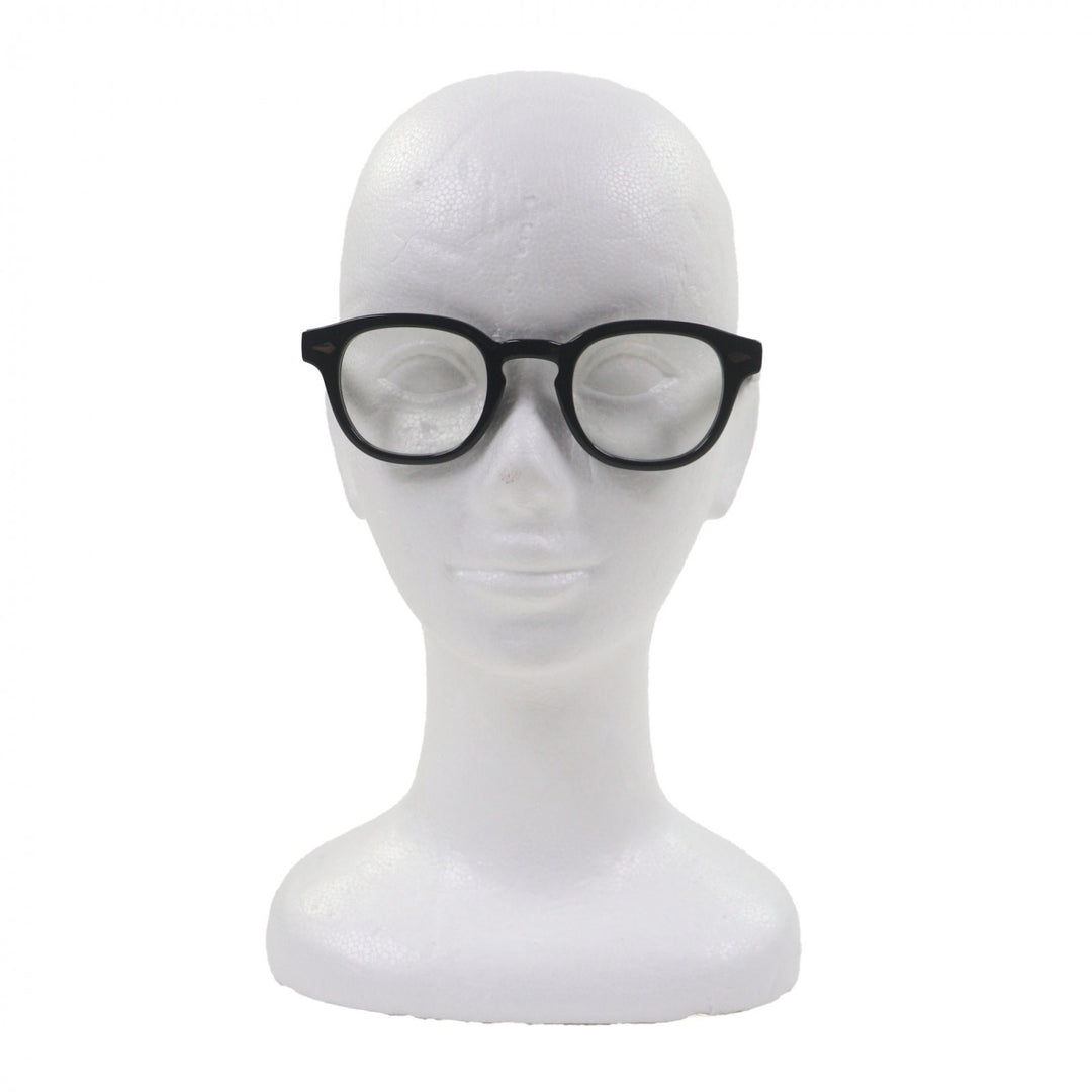Great MOSCOT Glasses LEMTOSH Wellington black mens