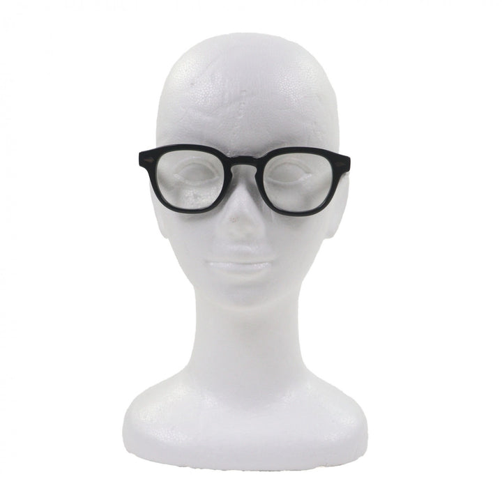 Great MOSCOT Glasses LEMTOSH Wellington black mens
