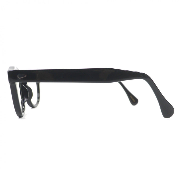 Great MOSCOT Glasses LEMTOSH Wellington black mens