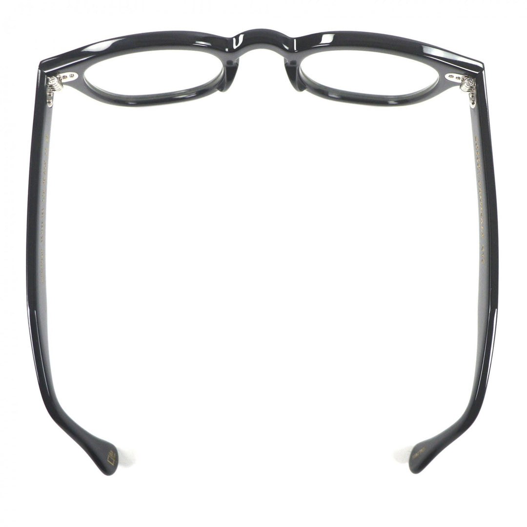 Great MOSCOT Glasses LEMTOSH Wellington black mens