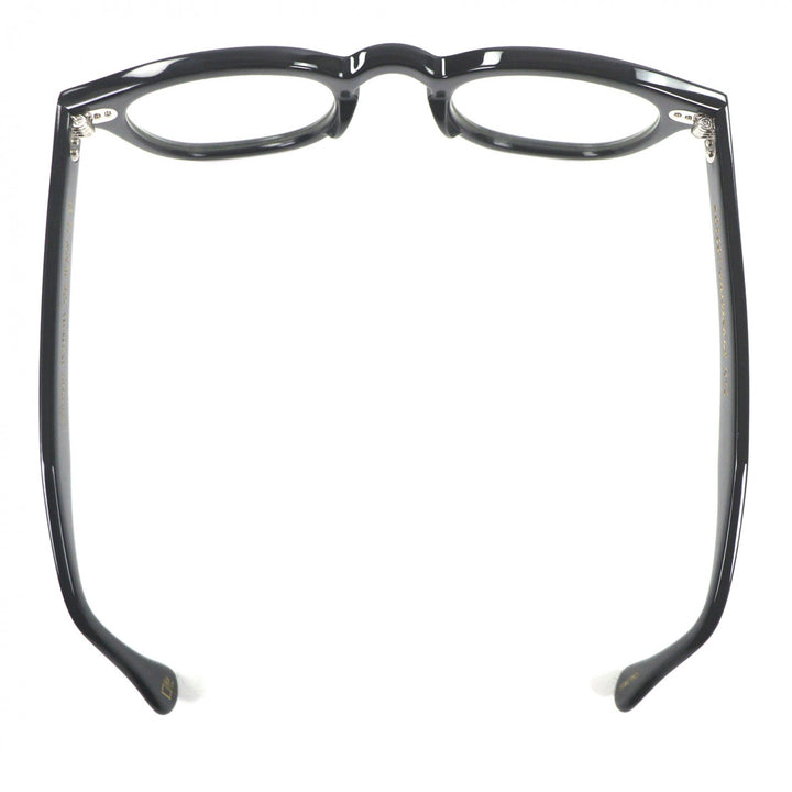 Great MOSCOT Glasses LEMTOSH Wellington black mens