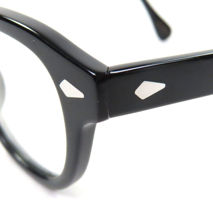 Great MOSCOT Glasses LEMTOSH Wellington black mens