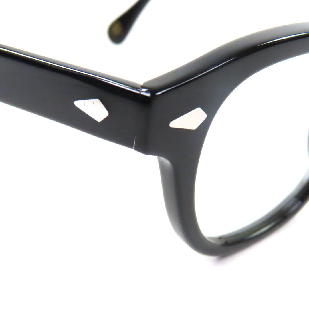 Great MOSCOT Glasses LEMTOSH Wellington black mens