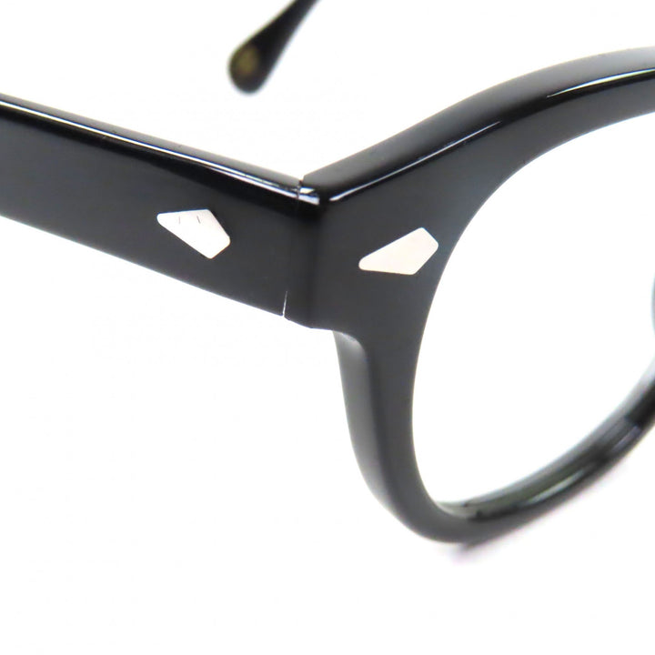 Great MOSCOT Glasses LEMTOSH Wellington black mens