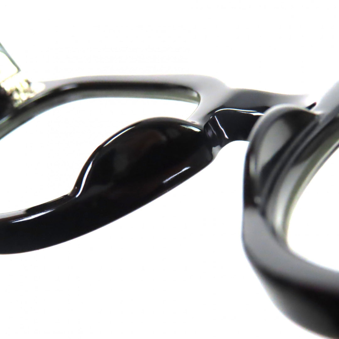 Great MOSCOT Glasses LEMTOSH Wellington black mens