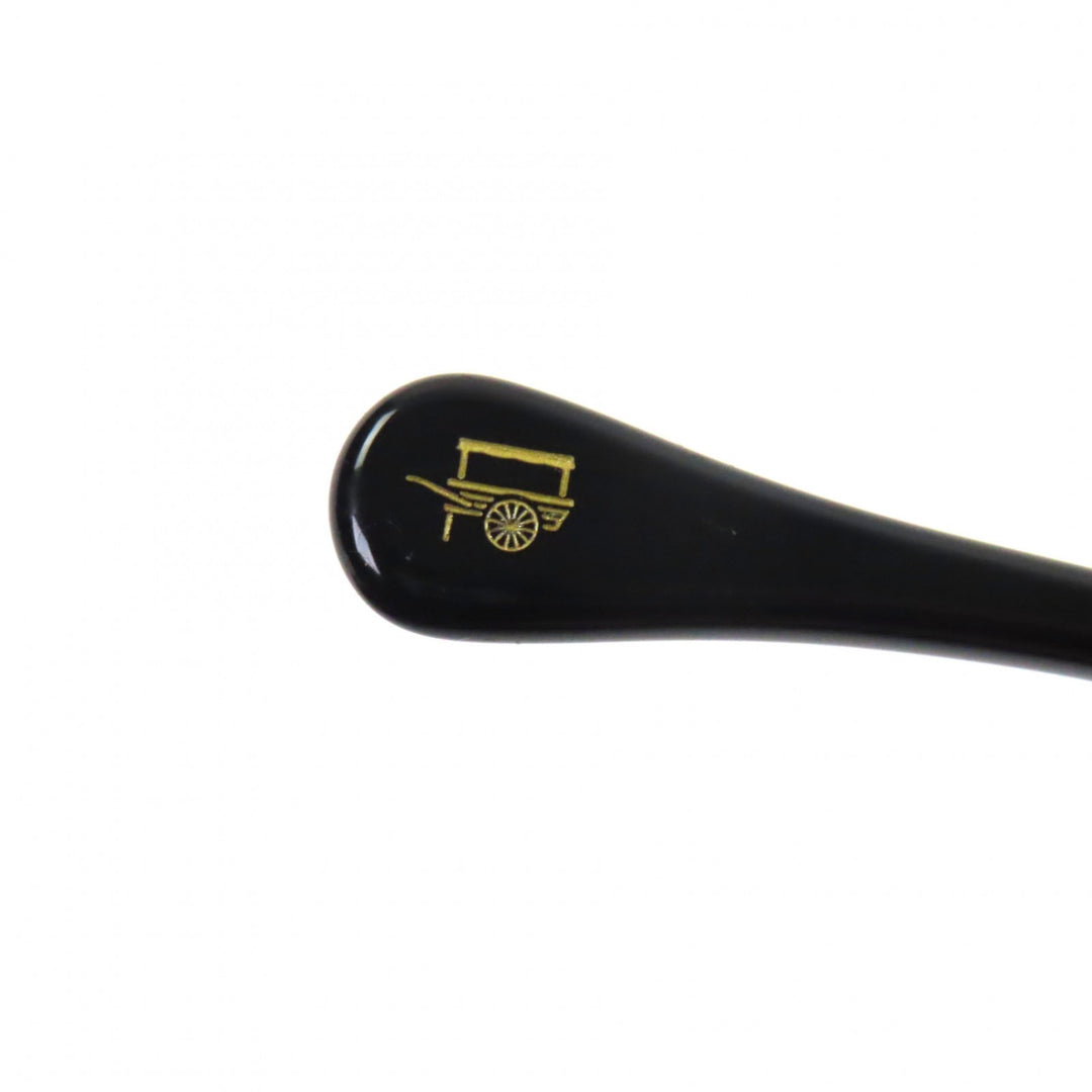 Great MOSCOT Glasses LEMTOSH Wellington black mens