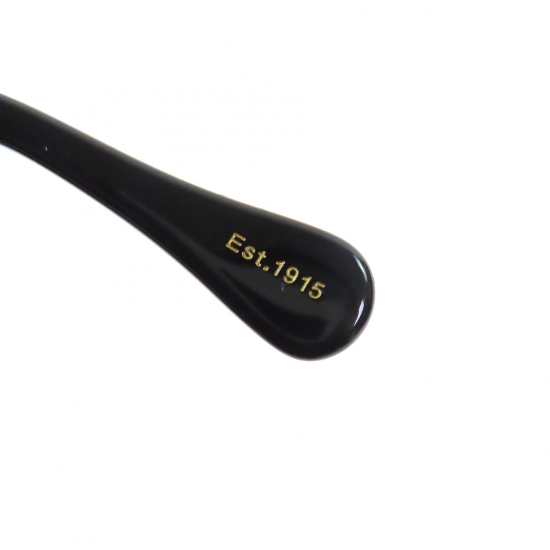Great MOSCOT Glasses LEMTOSH Wellington black mens