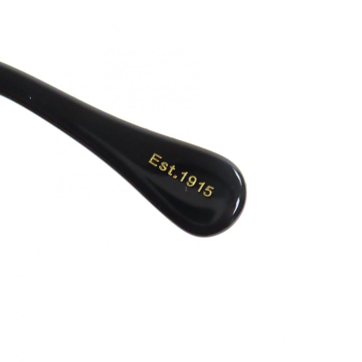 Great MOSCOT Glasses LEMTOSH Wellington black mens