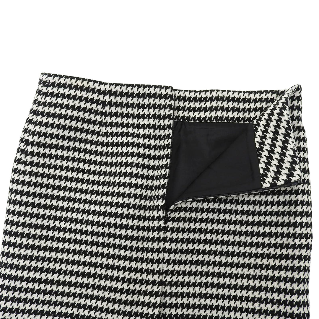 Excellent BALENCIAGA Tight Skirt black wool Women 36 528505