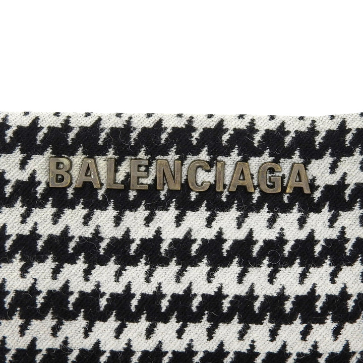 Excellent BALENCIAGA Tight Skirt black wool Women 36 528505
