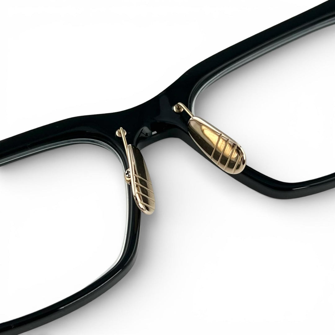 Great THOM BROWNE Glasses Square black mens TBX714-A-01AF