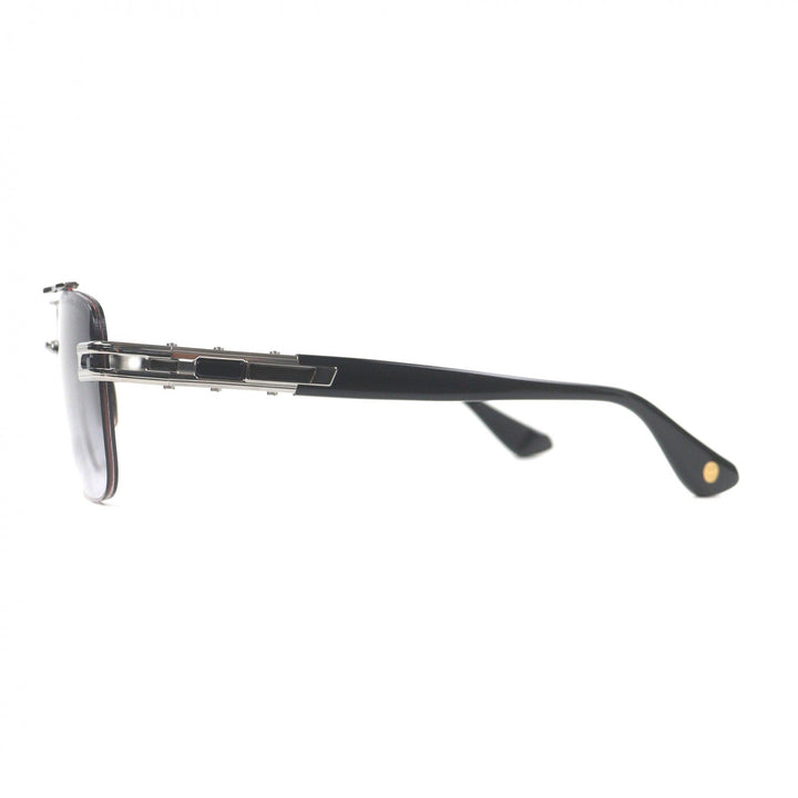 Pristine DITA sunglasses GRAND-EVO ONE Two Bridges Silver mens DTS138-A-03