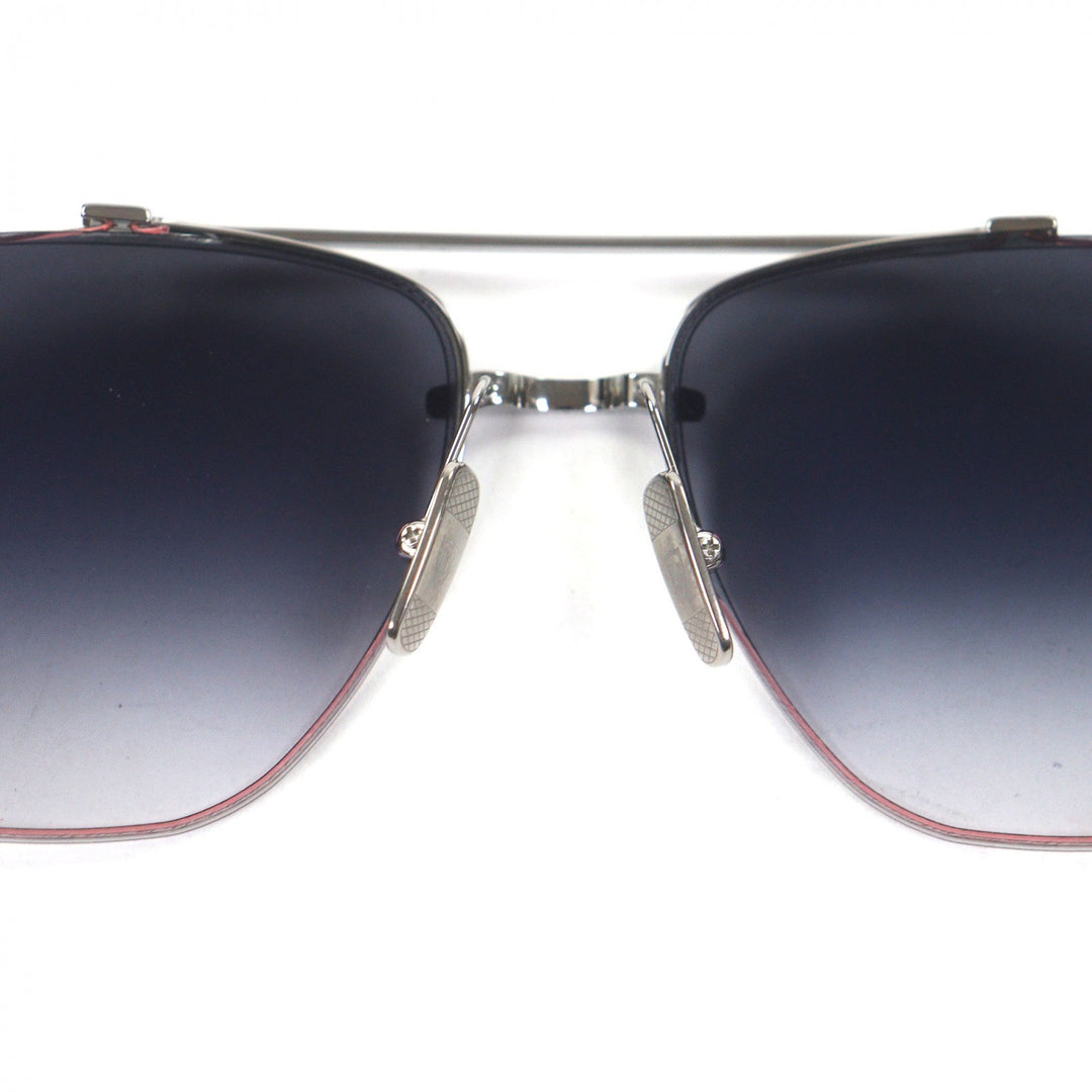 Pristine DITA sunglasses GRAND-EVO ONE Two Bridges Silver mens DTS138-A-03