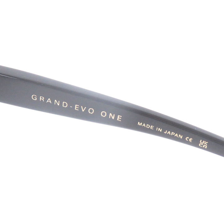 Pristine DITA sunglasses GRAND-EVO ONE Two Bridges Silver mens DTS138-A-03