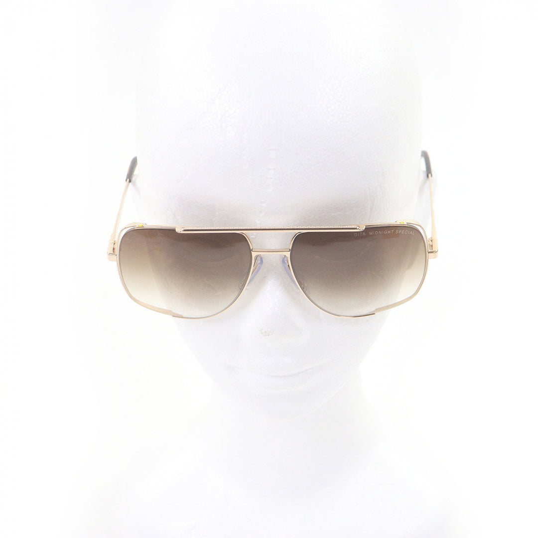 Pristine DITA sunglasses DRX-201-D-60 Two-bridge titanium