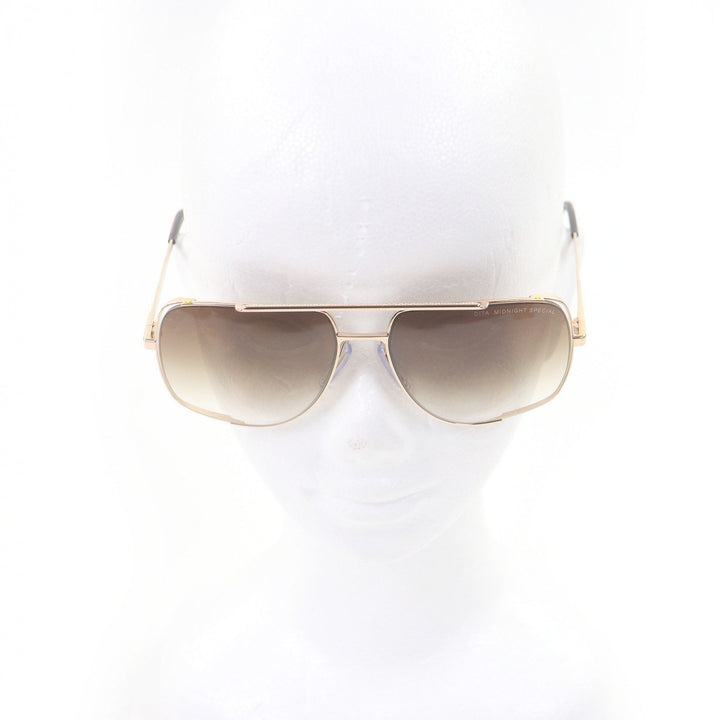 Pristine DITA sunglasses DRX-201-D-60 Two-bridge titanium