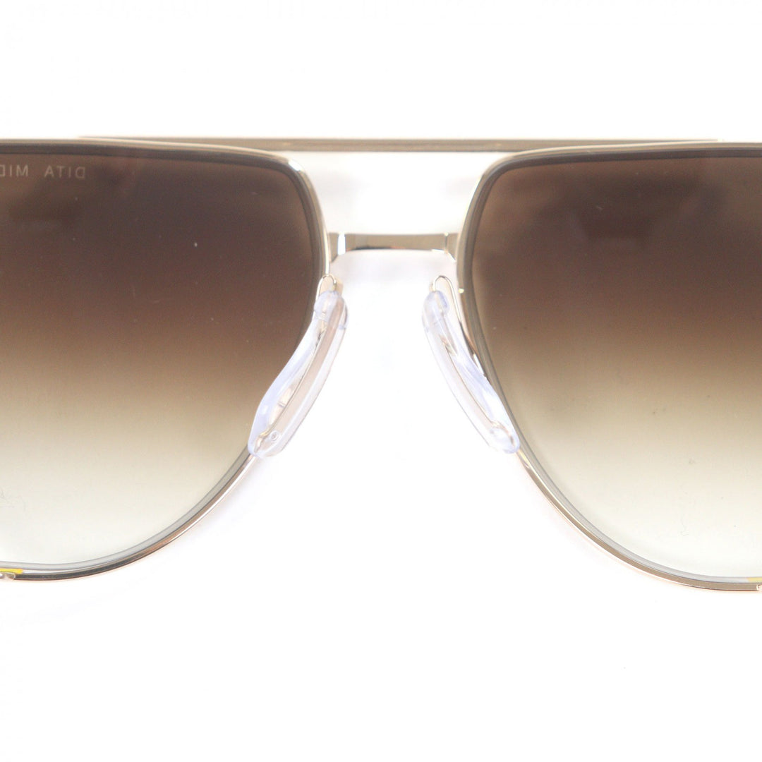 Pristine DITA sunglasses DRX-201-D-60 Two-bridge titanium
