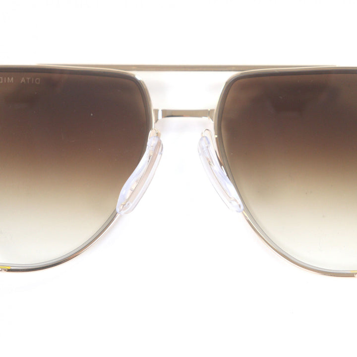 Pristine DITA sunglasses DRX-201-D-60 Two-bridge titanium