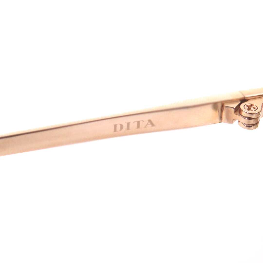 Pristine DITA sunglasses DRX-201-D-60 Two-bridge titanium