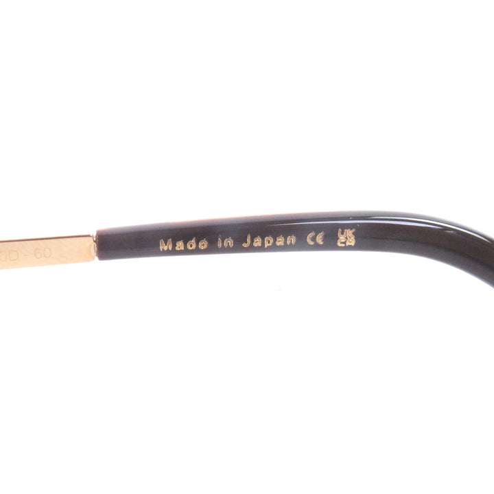 Pristine DITA sunglasses DRX-201-D-60 Two-bridge titanium
