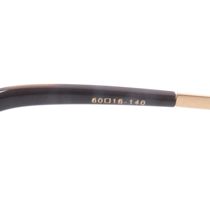 Pristine DITA sunglasses DRX-201-D-60 Two-bridge titanium