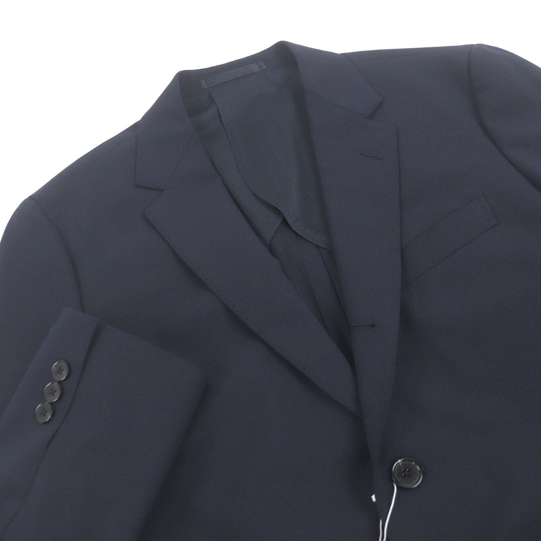 新品 MACKINTOSH PHILOSOPHY スーツ TROTTER COOLMAX シングル