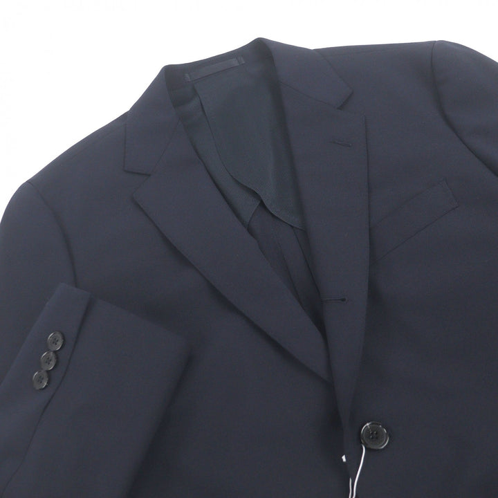 新品 MACKINTOSH PHILOSOPHY スーツ TROTTER COOLMAX シングル