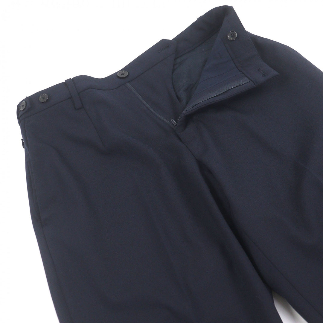 新品 MACKINTOSH PHILOSOPHY スーツ TROTTER COOLMAX シングル