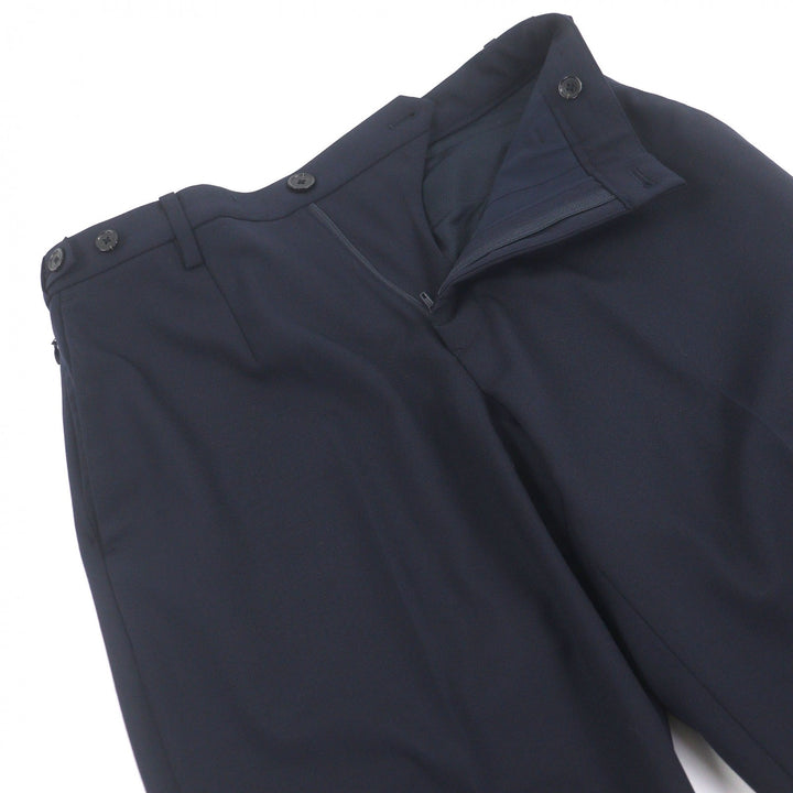 新品 MACKINTOSH PHILOSOPHY スーツ TROTTER COOLMAX シングル