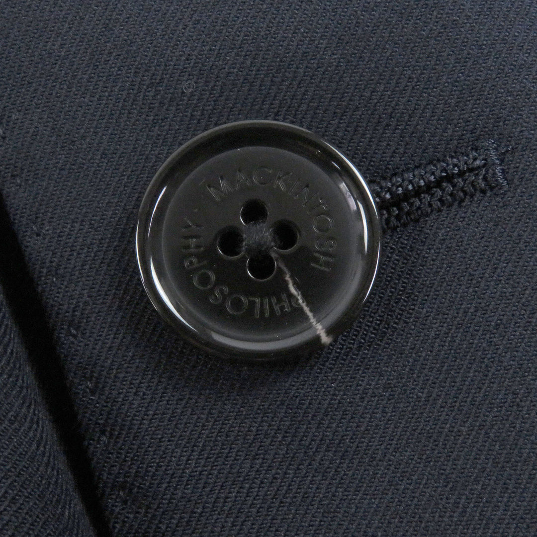 新品 MACKINTOSH PHILOSOPHY スーツ TROTTER COOLMAX シングル