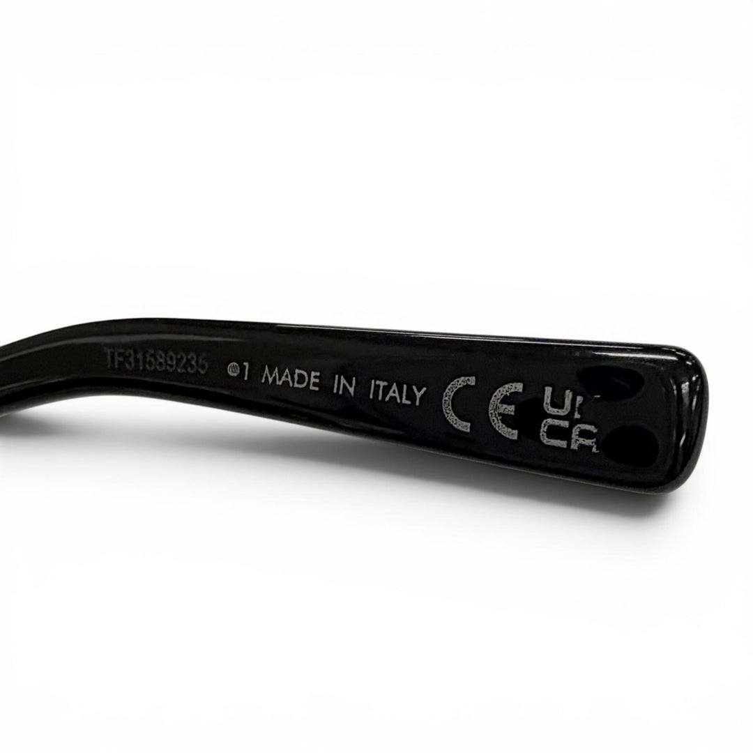 Great DIOR sunglasses DiorBlacksuit R7U Pantos CD Logo Double Bridge SUITR7UOR