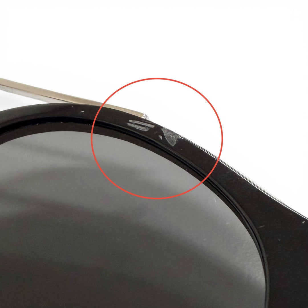 Great DIOR sunglasses DiorBlacksuit R7U Pantos CD Logo Double Bridge SUITR7UOR