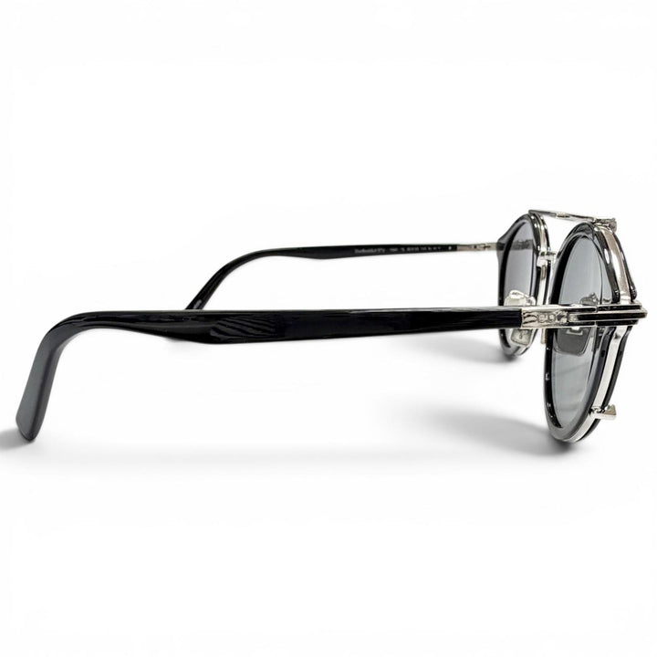 Great DIOR sunglasses DiorBlacksuit R7U Pantos CD Logo Double Bridge SUITR7UOR