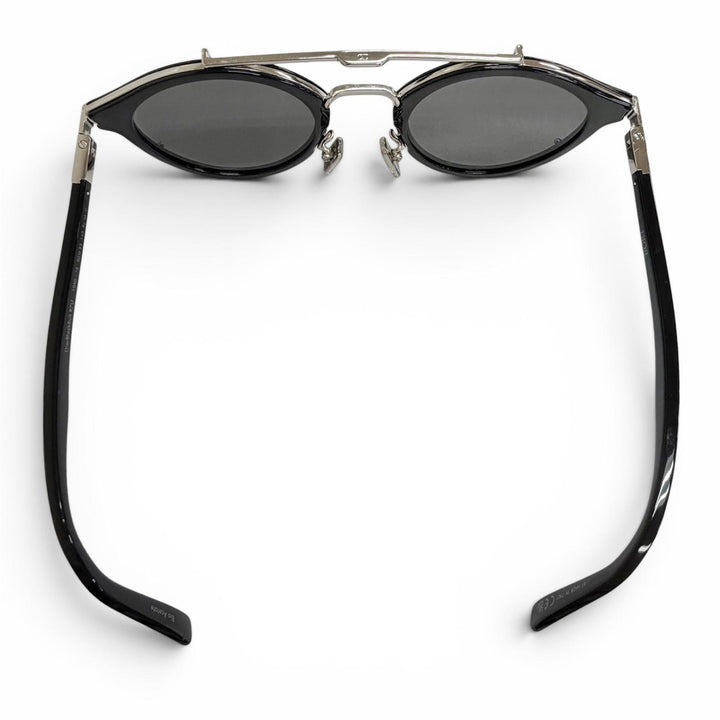 Great DIOR sunglasses DiorBlacksuit R7U Pantos CD Logo Double Bridge SUITR7UOR