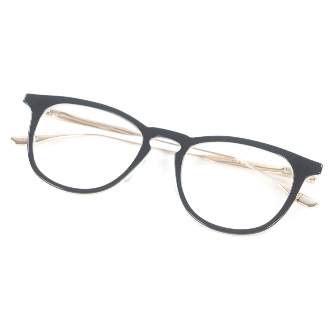 Very Good DITA Glasses FALSON black Titanium mens DTX-105