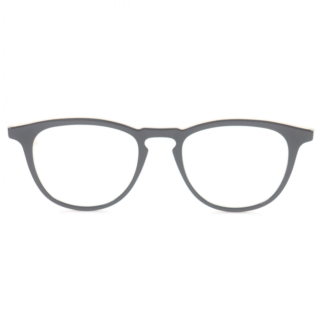 Very Good DITA Glasses FALSON black Titanium mens DTX-105