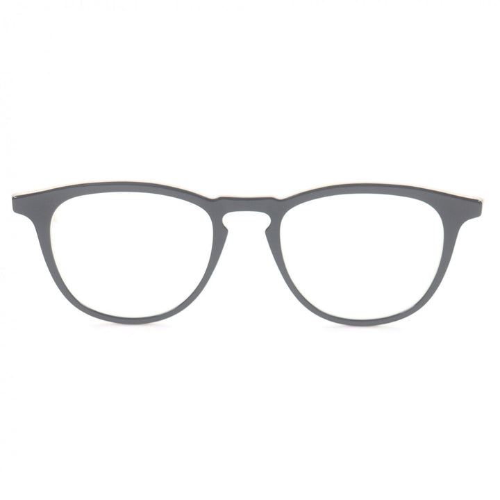 Very Good DITA Glasses FALSON black Titanium mens DTX-105