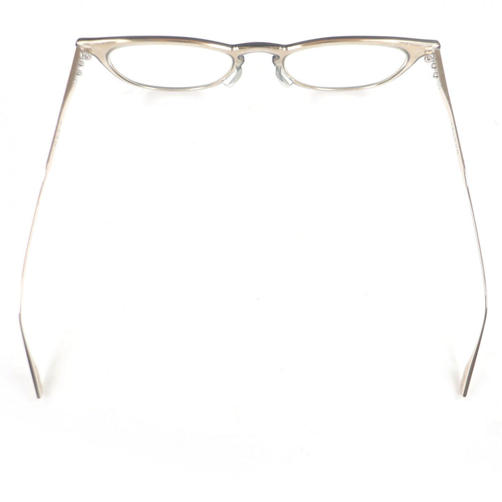 Very Good DITA Glasses FALSON black Titanium mens DTX-105