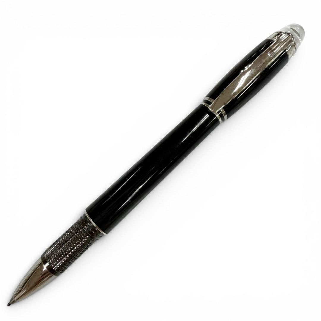 Great MONTBLANC Ballpoint pen Starwalker black mens
