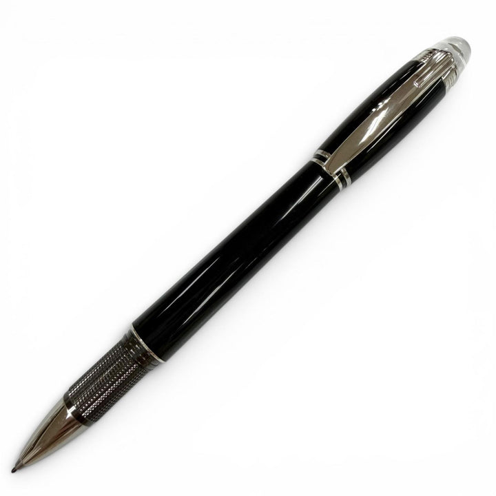 Great MONTBLANC Ballpoint pen Starwalker black mens