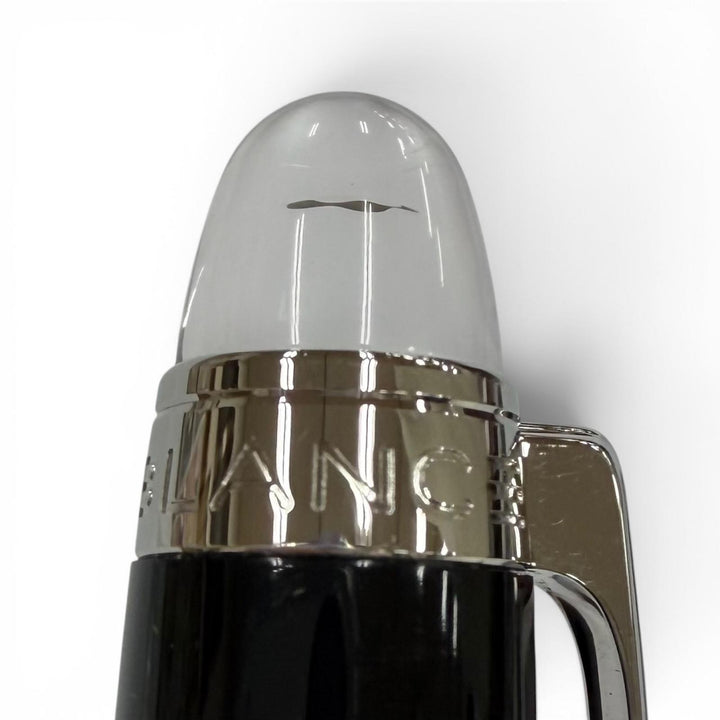Great MONTBLANC Ballpoint pen Starwalker black mens