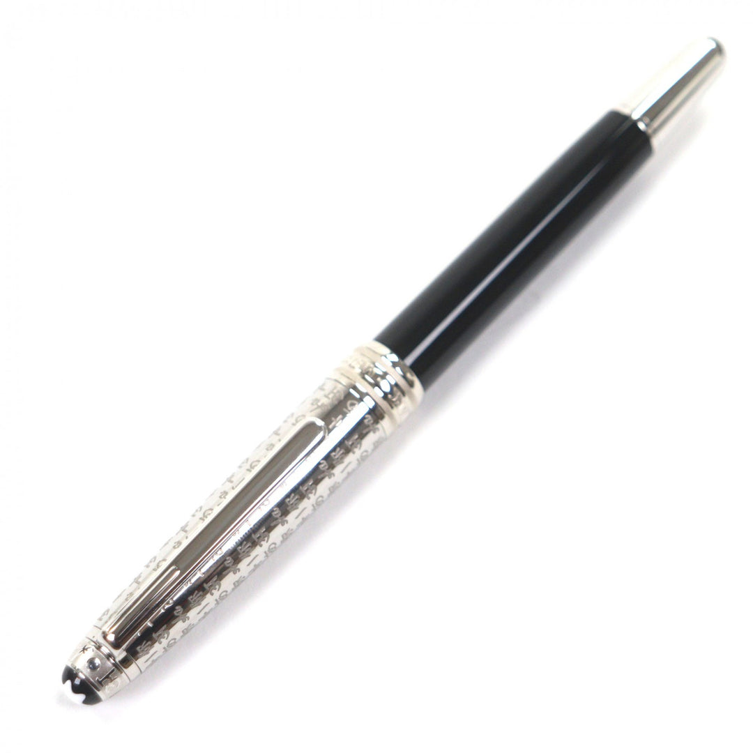 Excellent MONTBLANC Ballpointpen UNICEF 2017 MeisterstückDueClassic 163 sapphire
