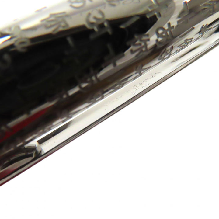 Excellent MONTBLANC Ballpointpen UNICEF 2017 MeisterstückDueClassic 163 sapphire