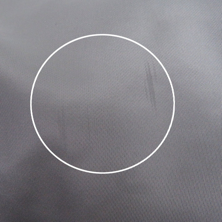 Great CELINE Bomber jacket Back logo print, padding Gray orange
