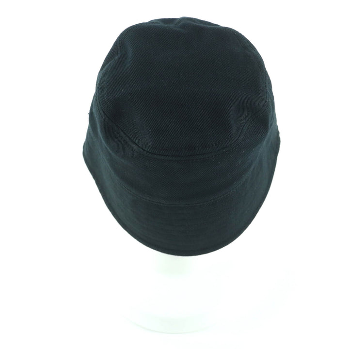 Pristine PATOU 帽子 Patou 棉质渔夫帽 黑色 女款 S AC0270132999B