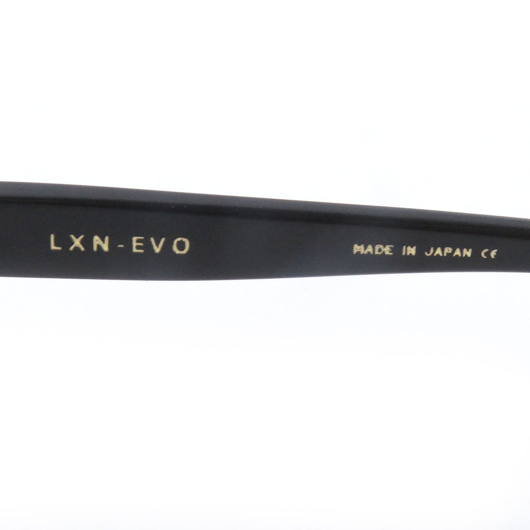 DITAサングラス グラデーションレンズ マットブラック LXN-EVO DTS403