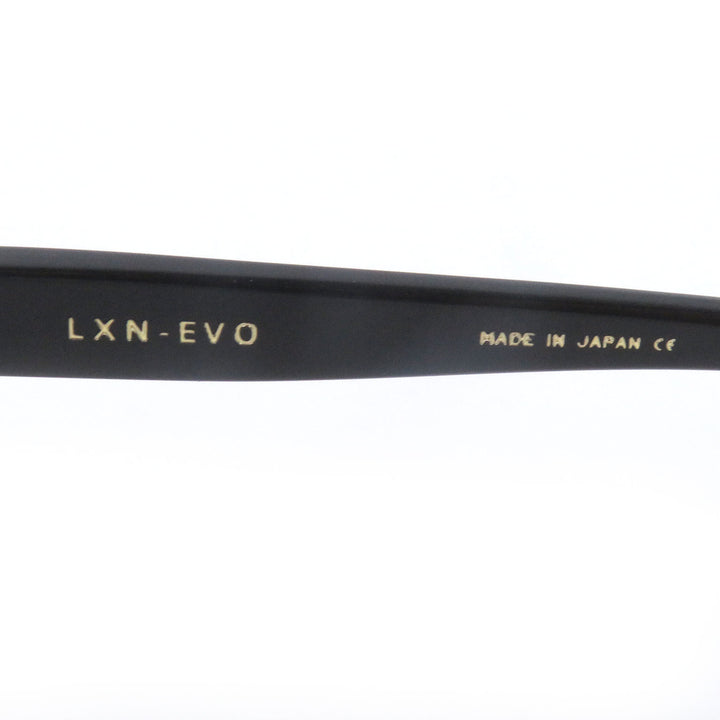 DITAサングラス グラデーションレンズ マットブラック LXN-EVO DTS403