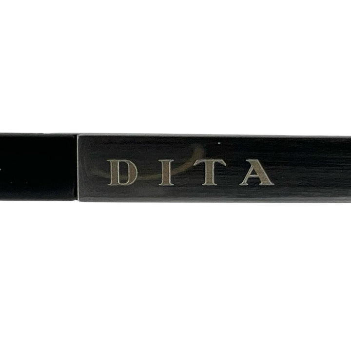 Excellent DITA sunglasses MACH ONE ROLAND's worn model, double bridge DRX-2030